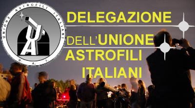 Unione Astrofili Italiani