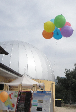 Scienza in Piazza