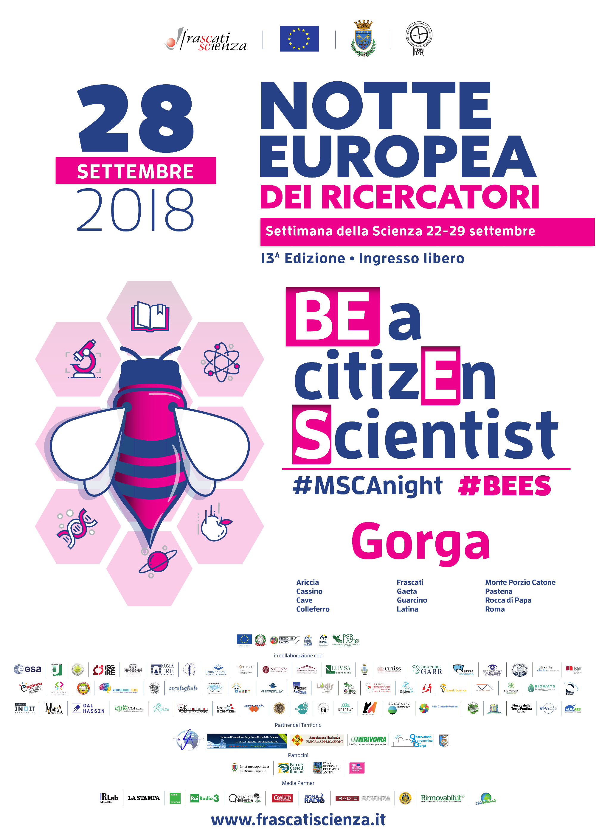 Eventi