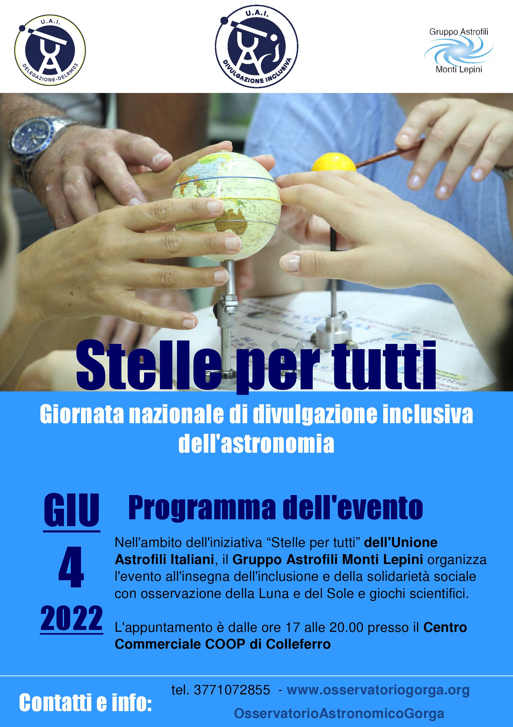 Eventi