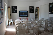 Sala Conferenze