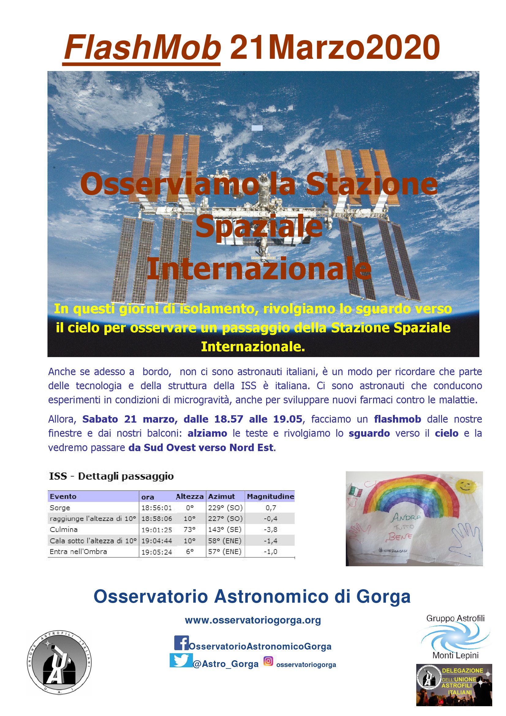 Eventi