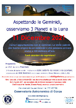 Eventi