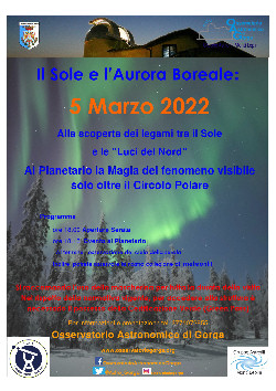 Eventi