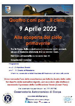 Eventi