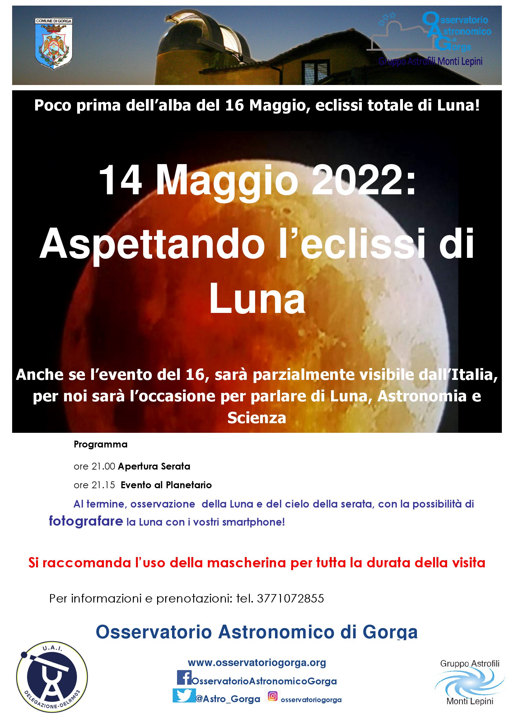 Eventi