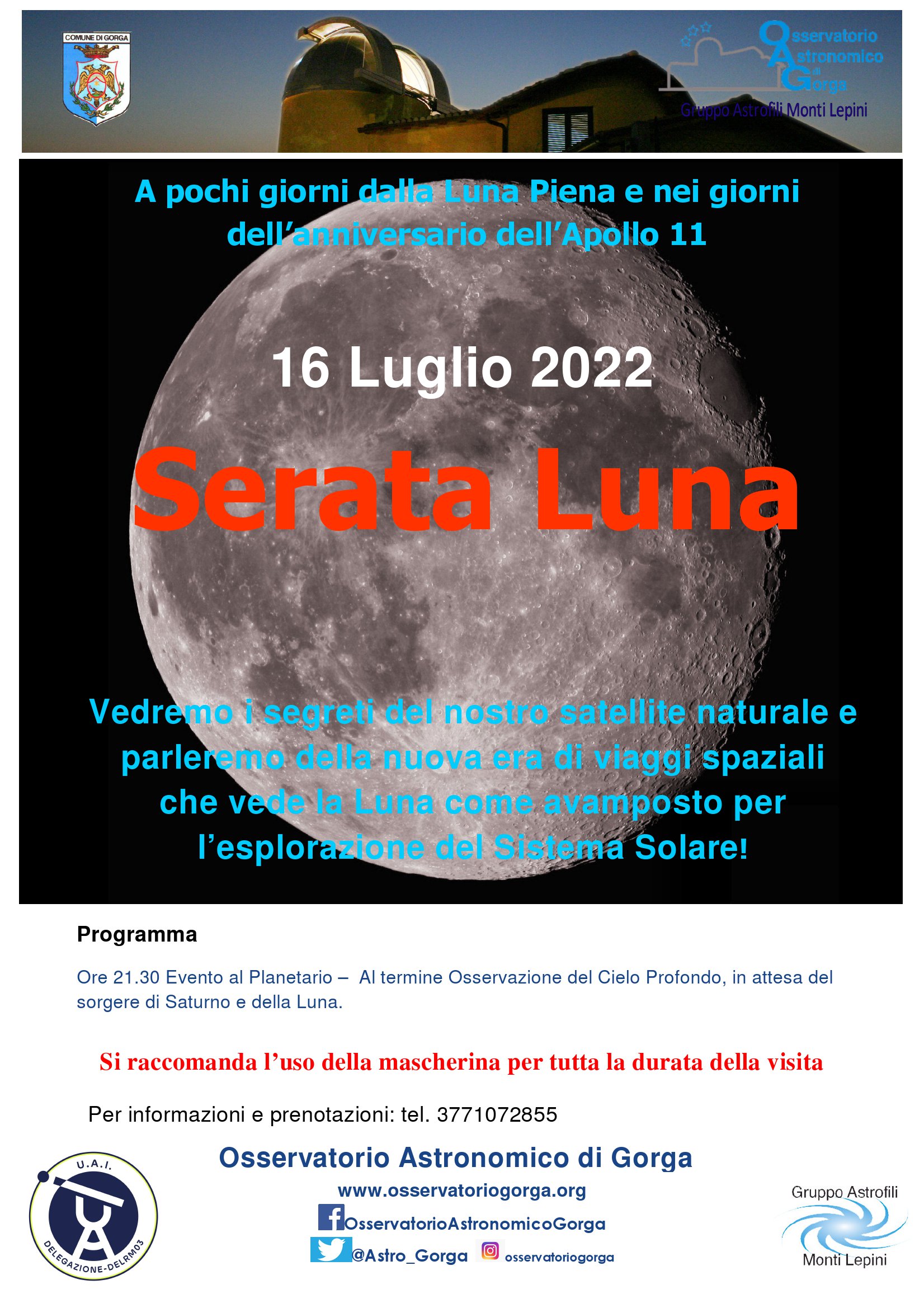 Eventi