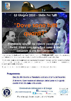 Eventi