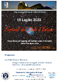 Eventi