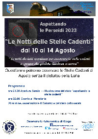 Eventi