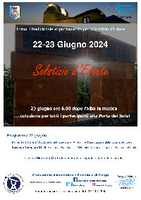 Eventi
