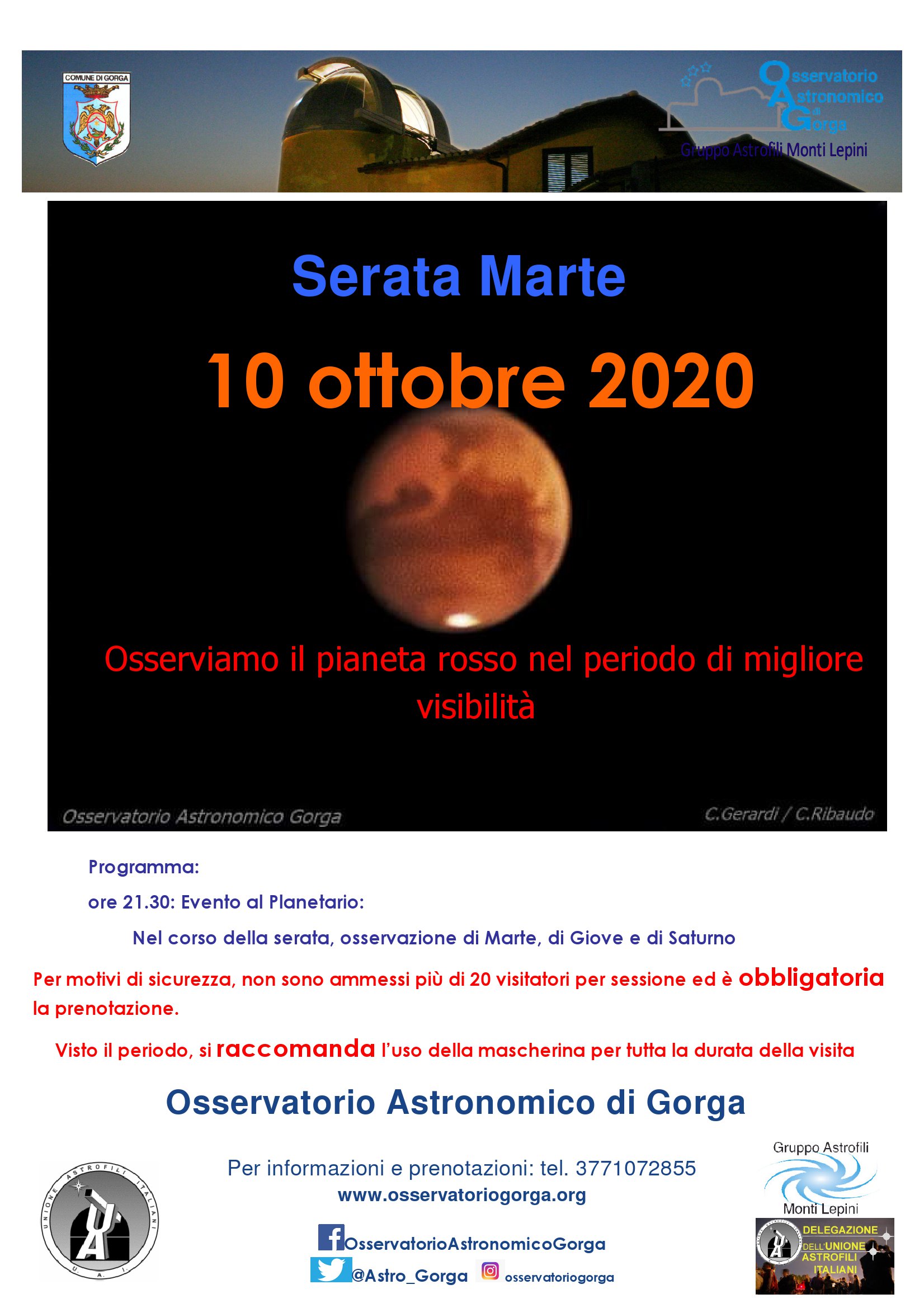 Eventi