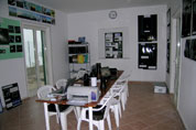 Sala Riunione