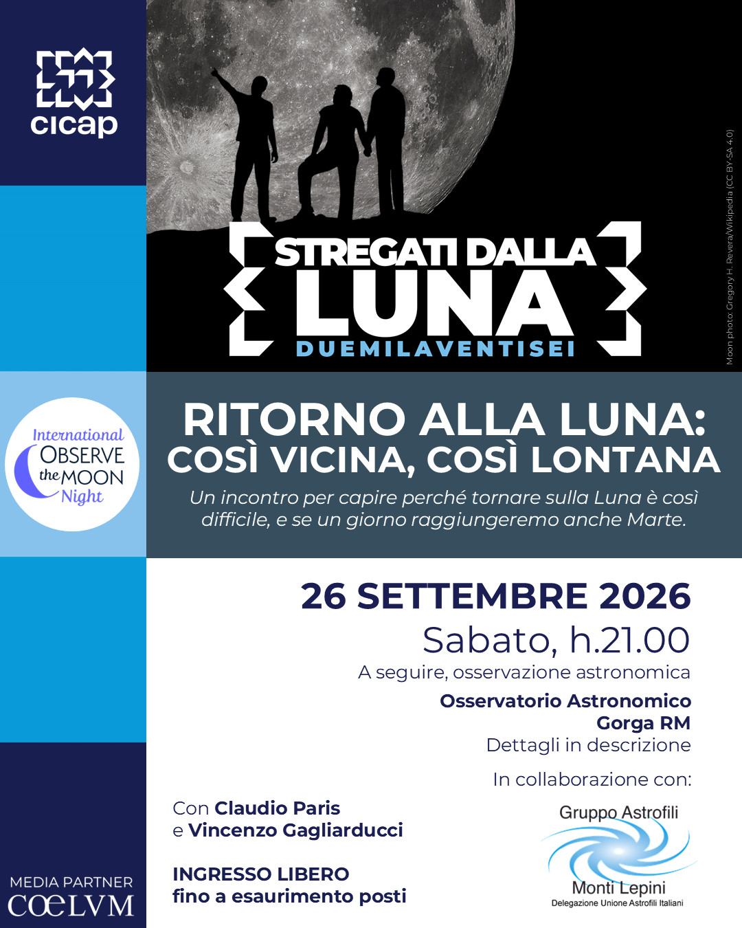 Eventi